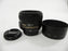 Nikon AF-S Nikkor 50mm f1.8G lens