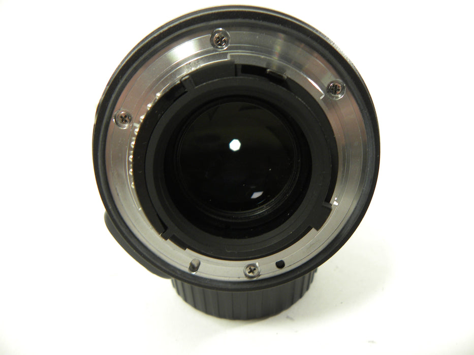 Nikon AF-S Nikkor 50mm f1.8G lens