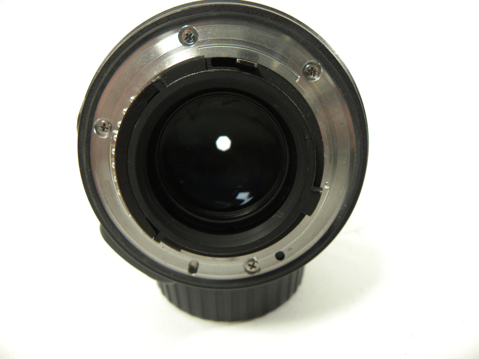 Nikon AF-S Nikkor 50mm f1.8G