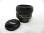 Nikon AF-S Nikkor 50mm f1.8G