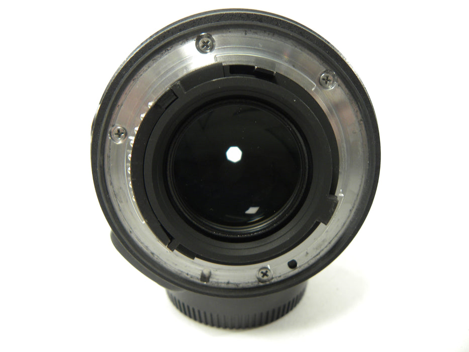 Nikon AF-S Nikkor 50mm f1.8G