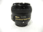 Nikon AF-S Nikkor 50mm f1.8G