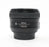 Nikon AF-S Nikkor 50mm f1.8G