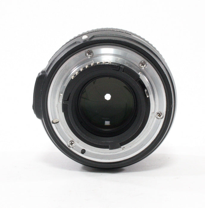 Nikon AF-S Nikkor 50mm f1.8G