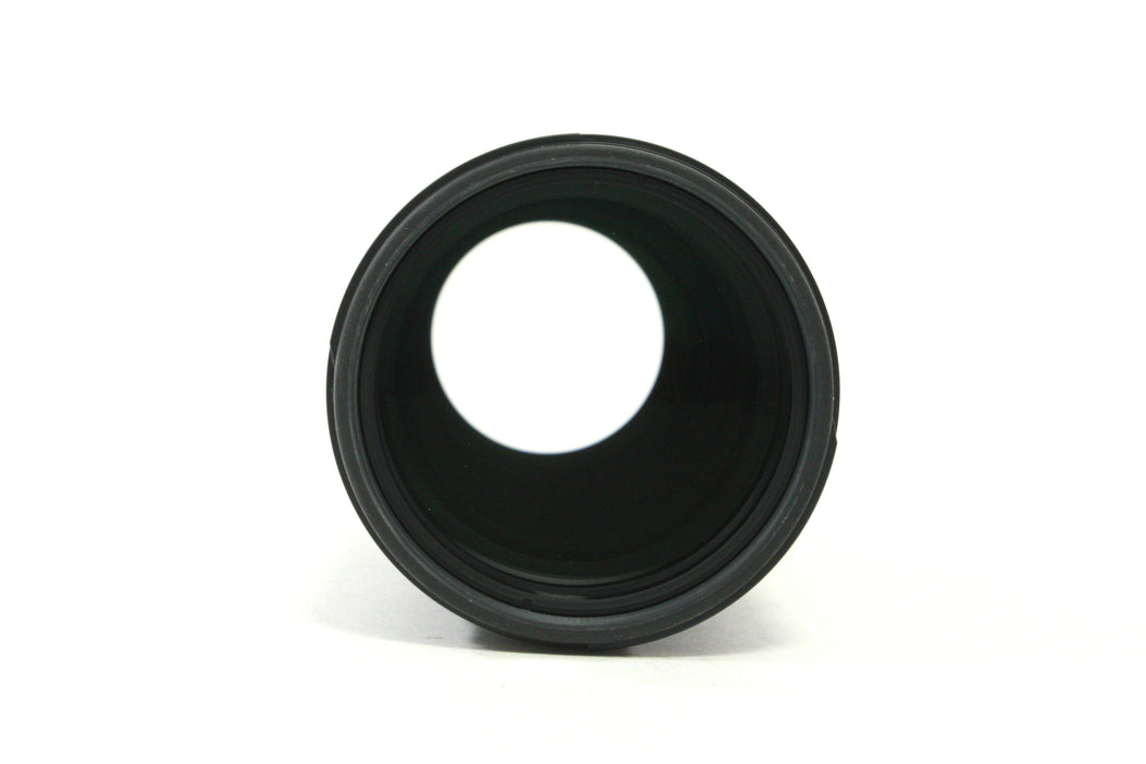 Nikon AF-S Nikkor 70-200mm f/2.8E FL ED VR Lens