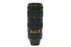 Nikon AF-S Nikkor 70-200mm f/2.8E FL ED VR Lens