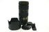 Nikon AF-S Nikkor 70-200mm f/2.8E FL ED VR Lens