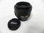 Nikon AF-S Nikkor DX 35mm f1.8G