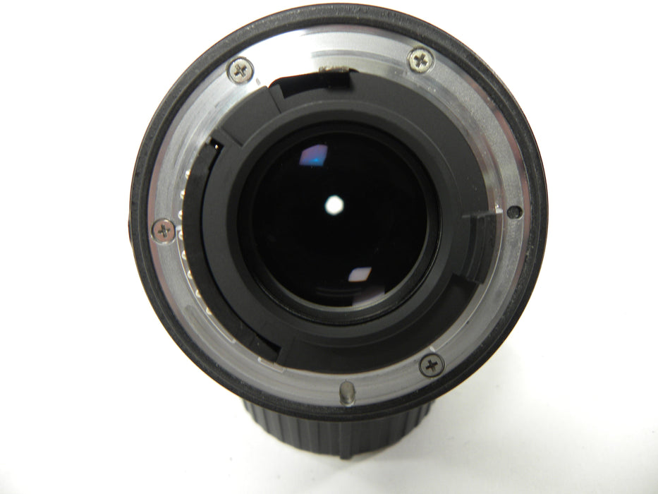 Nikon AF-S Nikkor DX 35mm f1.8G