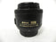 Nikon AF-S Nikkor DX 35mm f1.8G