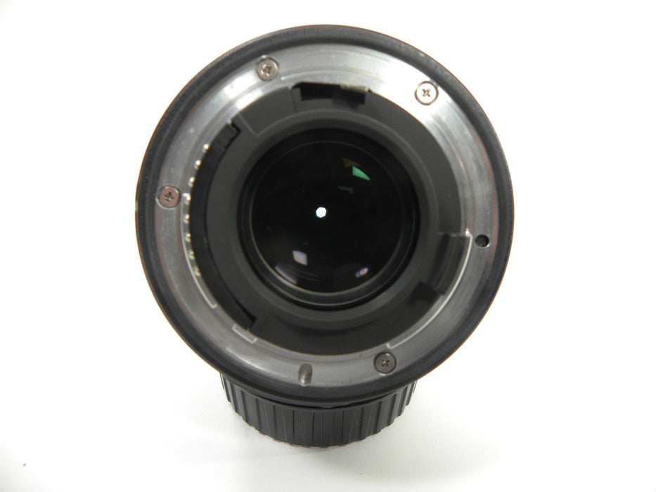 Nikon AF-S Nikkor DX 35mm f1.8G