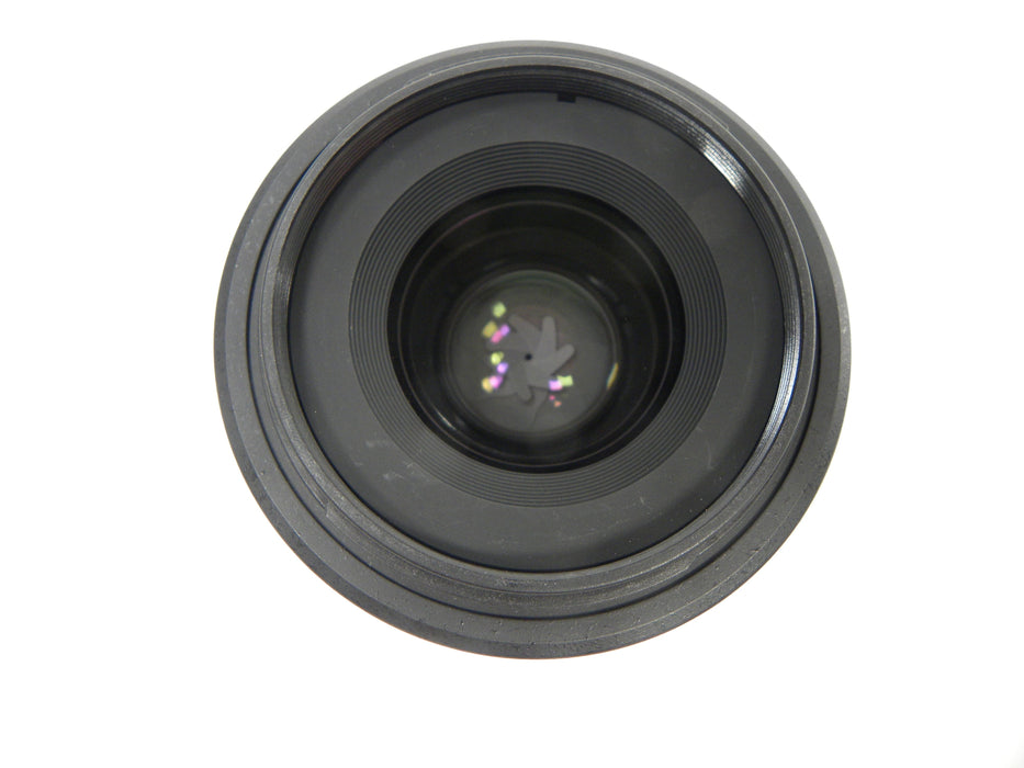Nikon AF-S Nikkor DX 35mm f1.8G