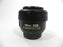 Nikon AF-S Nikkor DX 35mm f1.8G