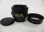 Nikon AF-S Nikkor DX 35mm f1.8G