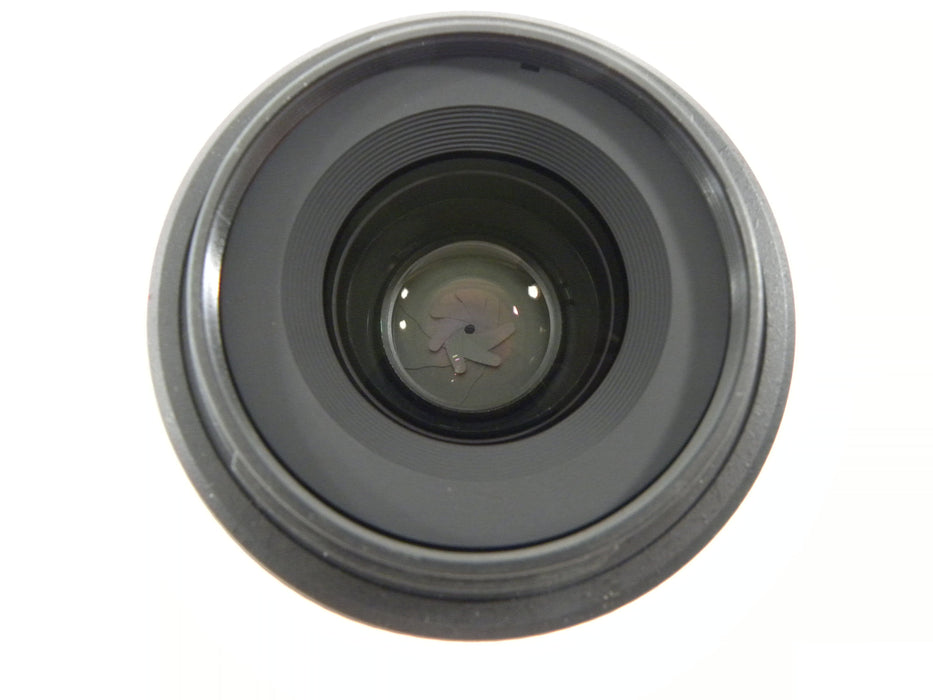 Nikon AF-S Nikkor DX 35mm f1.8G