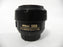 Nikon AF-S Nikkor DX 35mm f1.8G