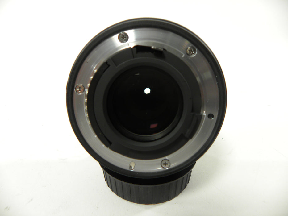 Nikon AF-S Nikkor DX 35mm f1.8G