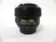 Nikon AF-S Nikkor DX 35mm f1.8G