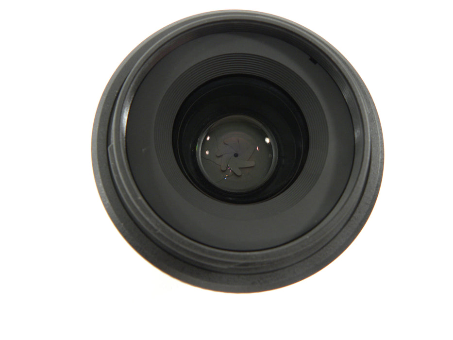 Nikon AF-S Nikkor DX 35mm f1.8G