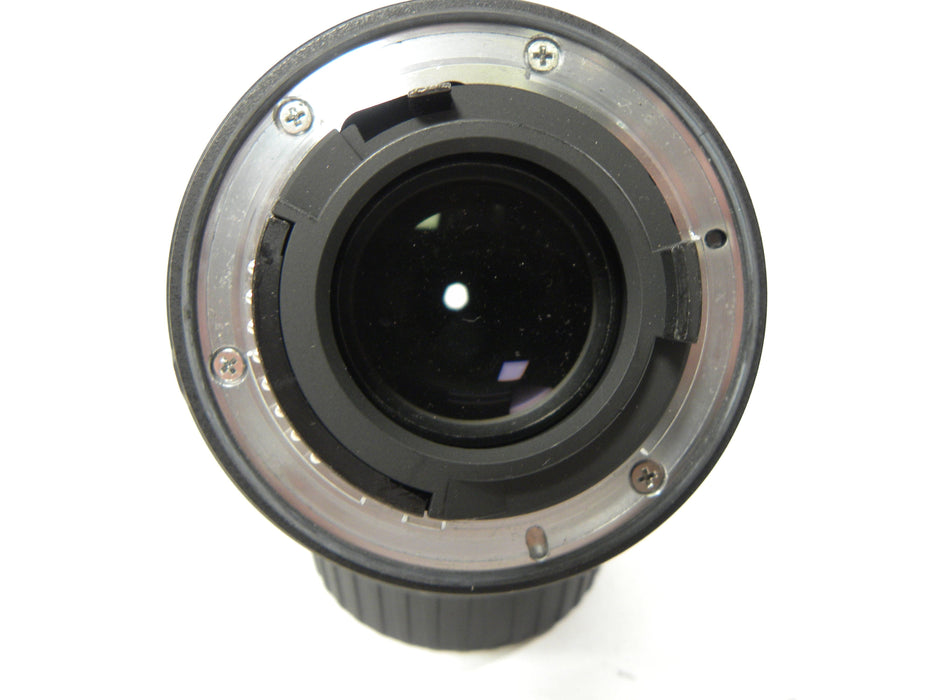 Nikon AF-S Nikkor DX 35mm f1.8G