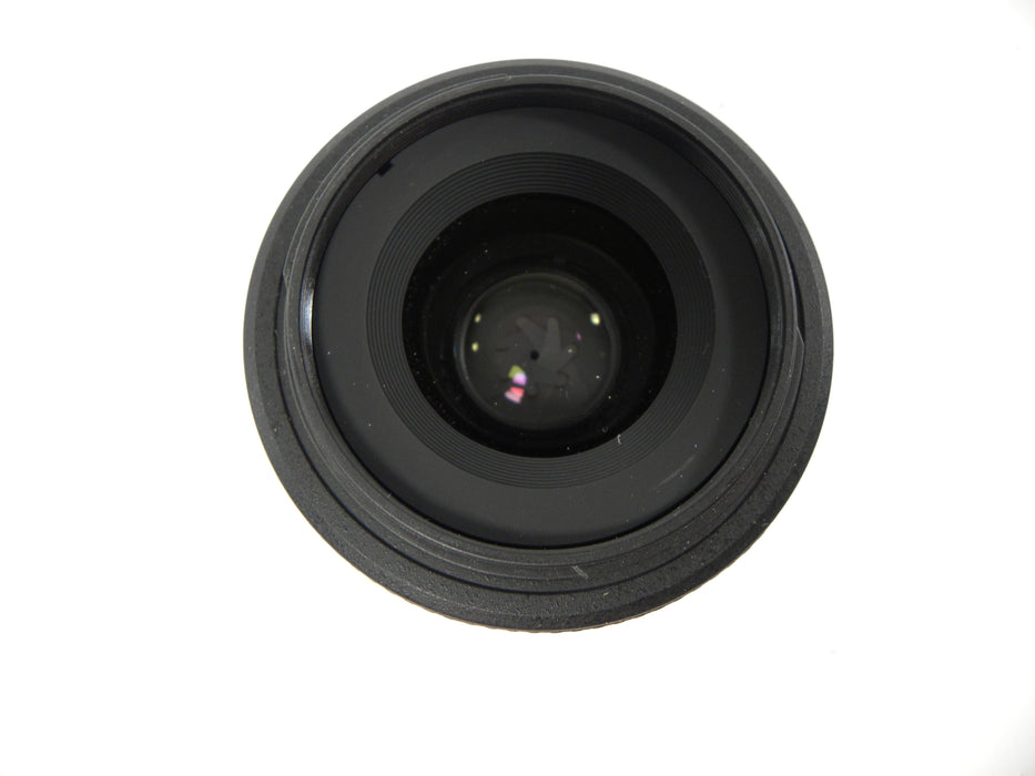 Nikon AF-S Nikkor DX 35mm f1.8G