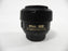 Nikon AF-S Nikkor DX 35mm f1.8G