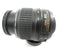 Nikon AF-S Nikkor DX ED 18-55mm f3.5-5.6G II