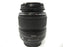Nikon AF-S Nikkor DX ED 18-55mm f3.5-5.6G II