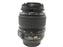 Nikon AF-S Nikkor DX ED 18-55mm f3.5-5.6G II