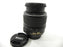 Nikon AF-S Nikkor DX ED 18-55mm f3.5-5.6G II
