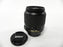 Nikon AF-S Nikkor  DX ED 18-55mm f3.5-5.6G