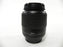 Nikon AF-S Nikkor  DX ED 18-55mm f3.5-5.6G