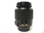 Nikon AF-S Nikkor  DX ED 18-55mm f3.5-5.6G