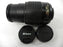 Nikon AF-S Nikkor DX ED 55-200 f4-5.6  F Mount   AS IS!!