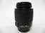 Nikon AF-S Nikkor DX ED 55-200 f4-5.6  F Mount   AS IS!!