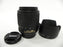 Nikon AF-S Nikkor DX ED 55-200 f4-5.6G
