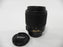 Nikon AF-S Nikkor DX ED 55-200mm f4-5.6
