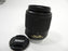 Nikon AF-S Nikkor DX ED 55-200mm f4-5.6G F Mount