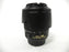 Nikon AF-S Nikkor DX ED 55-200mm f4-5.6G for F Mount