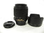 Nikon AF-S Nikkor DX ED 55-200mm f4-5.6G for F Mount