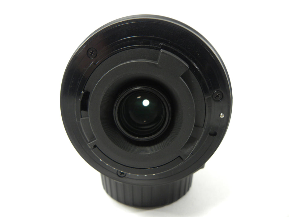 Nikon AF-S Nikkor DX ED 55-200mm f4-5.6G for F Mount