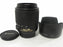 Nikon AF-S Nikkor DX ED 55-200mm f4-5.6G