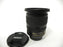 Nikon AF-S Nikkor DX ED IF 10-24mm f3.5-4.5