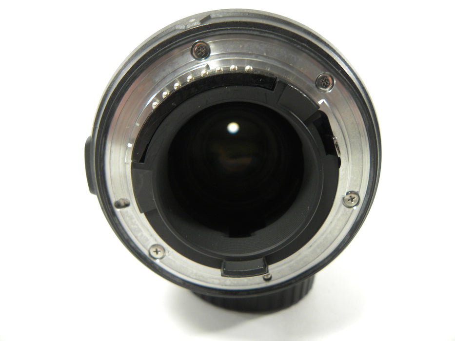 Nikon AF-S Nikkor DX ED IF 10-24mm f3.5-4.5