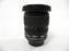 Nikon AF-S Nikkor DX ED IF 10-24mm f3.5-4.5