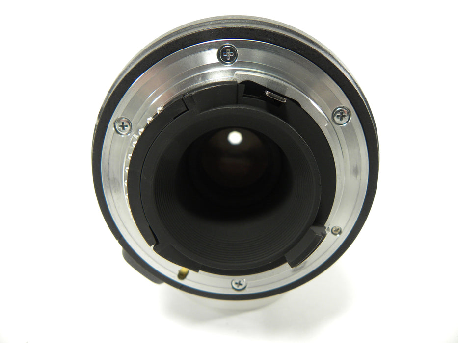 Nikon AF-S Nikkor DX ED IF 12-24mm f4G