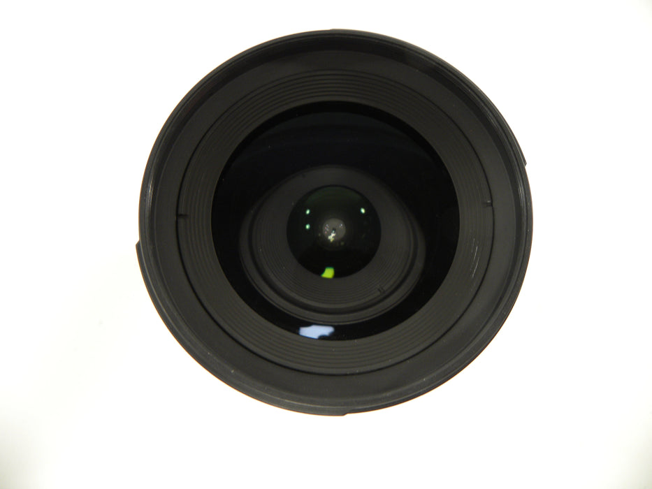 Nikon AF-S Nikkor DX ED IF 12-24mm f4G
