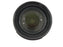 Nikon AF-S Nikkor DX ED IF 18-70mm f3.5-4.5G