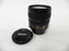 Nikon AF-S Nikkor DX ED IF 18-70mm f3.5-4.5G