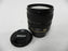 Nikon AF-S Nikkor DX ED IF 18-70mm f3.5-4.5G